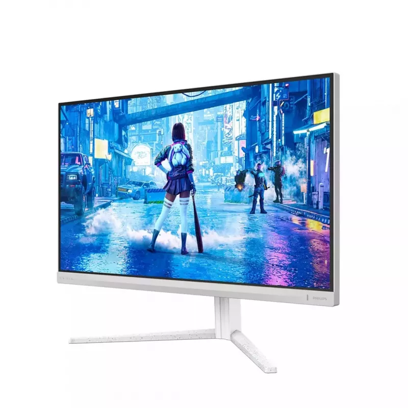 Philips Evnia 5000 27M2N5201P/00 27 Zoll FHD Fast IPS 260Hz 1ms Gaming Monitor