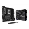 ASRock B860M Challenger WiFi LGA1851 mATX DDR5 Motherboard (90-MXBUP0-A0UAYZ)