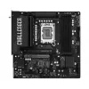 ASRock B860M Challenger WiFi LGA1851 mATX DDR5 Motherboard (90-MXBUP0-A0UAYZ)