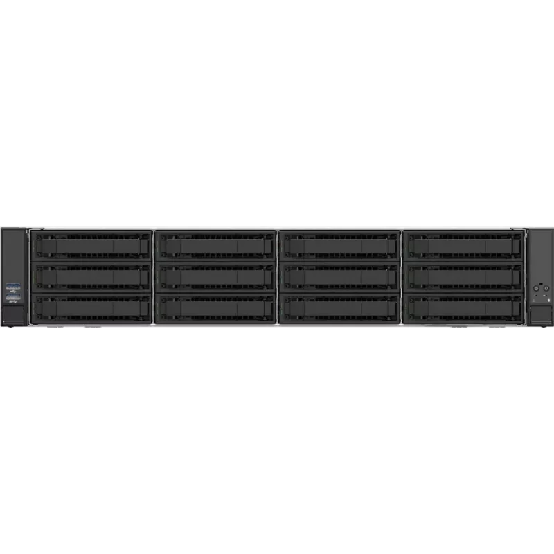 Intel Server System M50FCP2UR312 2U Rackmount Barebone Dual Xeon Scalable DDR5