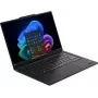 Lenovo ThinkPad X1 Carbon G14 21V700ASGE Core Ultra 5 325 32GB 512GB SSD 14 Zoll WUXGA LTE W11P Schwarz