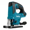 Makita JV103DZ 12V Max CXT Bürstenlose Akku-Stichsäge (Gerät nur) Blau/Schwarz