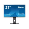 iiyama ProLite XUB2797HSN-B1 27 Zoll IPS Full HD 100Hz USB-C 65W Ergonomischer Monitor