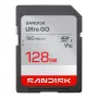 SanDisk Ultra GO SDXC UHS-I 128GB Speicherkarte SDSDUGN-128G-GN6IN 190MB/s