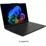 Lenovo ThinkPad T16 Gen 5 21WX0021GE Ryzen AI 5 PRO 440 16GB 512GB 16 Zoll WUXGA IPS Win 11 Pro Schwarz