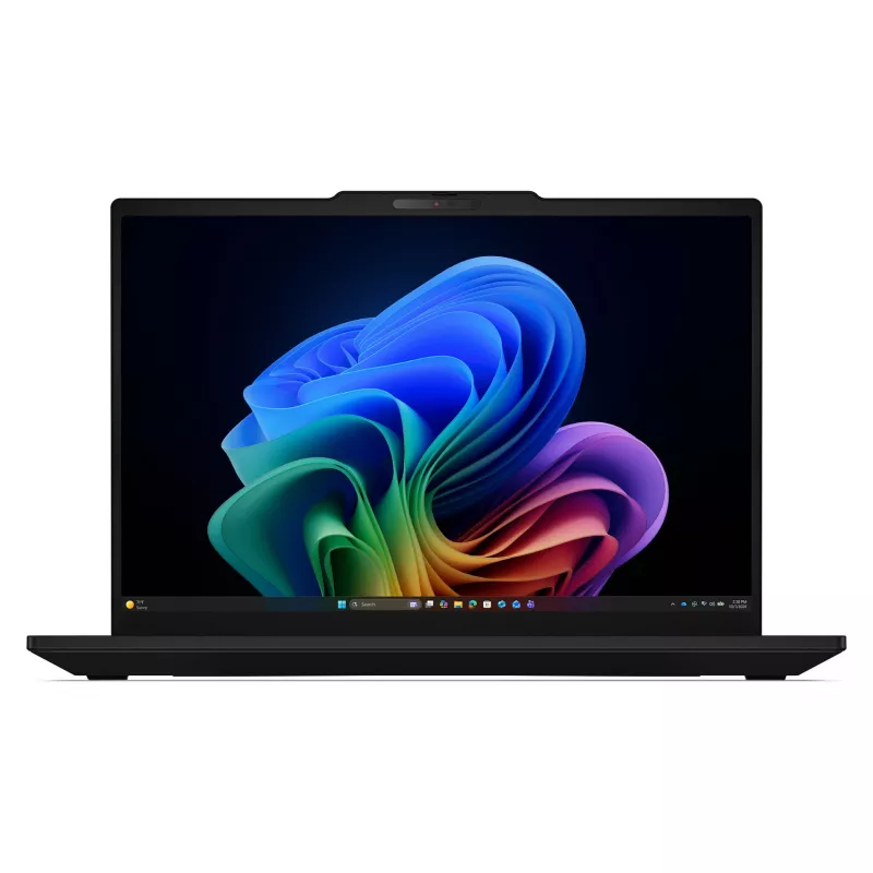 Lenovo ThinkPad T14 Gen 7 Core Ultra 5 325 32GB 1TB 14 Zoll WUXGA 4G W11P Schwarz 21WN008QGE