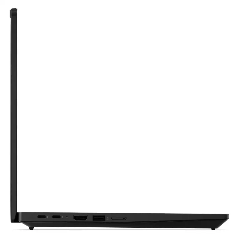 Lenovo ThinkPad T14 Gen 7 Core Ultra 5 325 32GB 1TB 14 Zoll WUXGA 4G W11P Schwarz 21WN008QGE