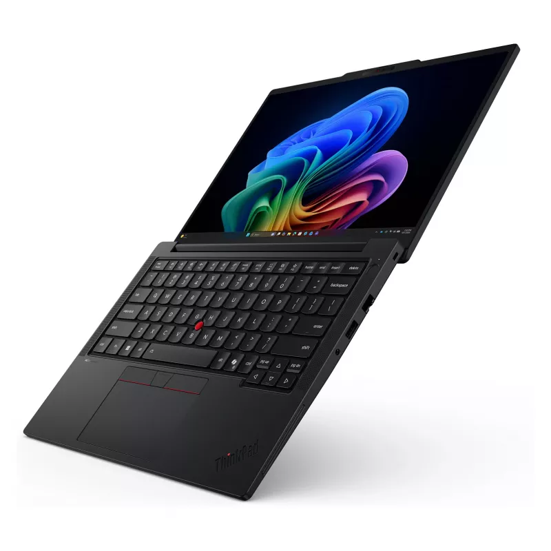 Lenovo ThinkPad T14 Gen 7 Core Ultra 5 325 32GB 1TB 14 Zoll WUXGA 4G W11P Schwarz 21WN008QGE