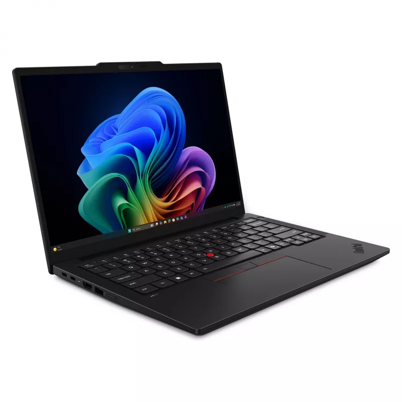 Lenovo ThinkPad T14 Gen 7 Core Ultra 5 325 32GB 1TB 14 Zoll WUXGA 4G W11P Schwarz 21WN008QGE