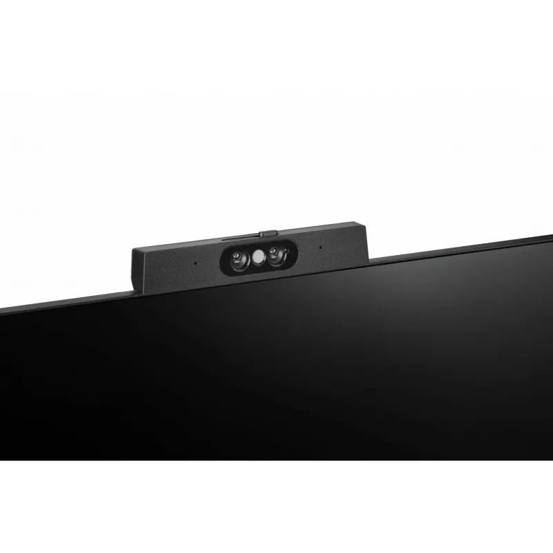 iiyama ProLite XUB2490HSUH-B1 23.8 Zoll Full HD IPS Monitor mit Windows Hello Webcam