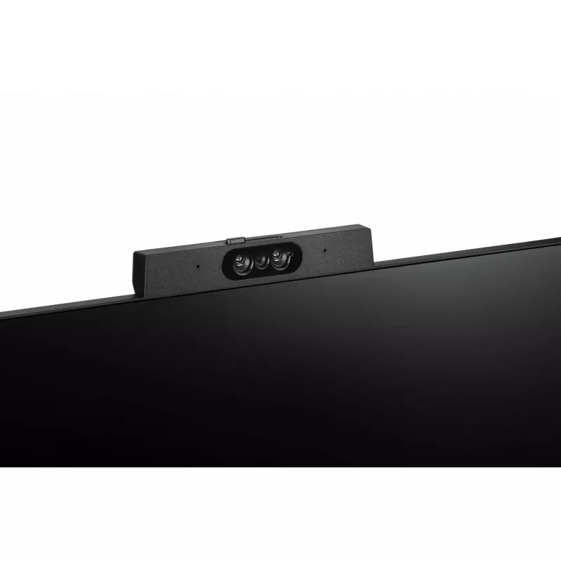 iiyama ProLite XUB2490HSUH-B1 23.8 Zoll Full HD IPS Monitor mit Windows Hello Webcam