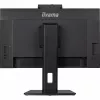 iiyama ProLite XUB2490HSUH-B1 23.8 Zoll Full HD IPS Monitor mit Windows Hello Webcam