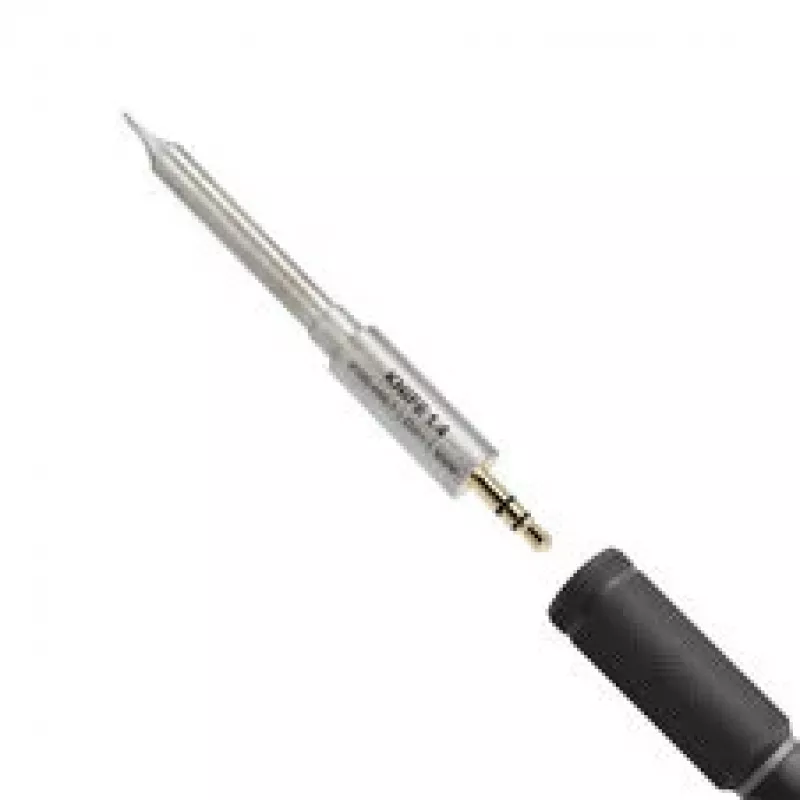 iFixit FixHub Lötspitze Messer 1,4mm IF145-842-1 Silber