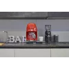 Smeg DCF02RDEU 50's Style Filterkaffeemaschine 10 Tassen 1,4 l Rot