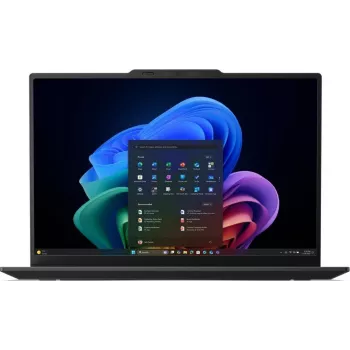 Lenovo ThinkPad X1 Carbon Gen 14 Aura Edition 21V7006TGE — Core Ultra 7 355 / 32 GB / 512 GB SSD / 14-Zoll WUXGA / Win 11 Pro / Schwarz