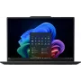Lenovo ThinkPad X1 Carbon Gen 14 Aura Edition 21V7006TGE — Core Ultra 7 355 / 32 GB / 512 GB SSD / 14-Zoll WUXGA / Win 11 Pro / Schwarz
