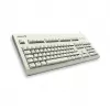 CHERRY G80-3000 Mechanische Tastatur G80-3000LXCEU-0 MX Brown Full-Size US/International PS/2+USB Hellgrau