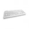 CHERRY G80-3000 Mechanische Tastatur G80-3000LXCEU-0 MX Brown Full-Size US/International PS/2+USB Hellgrau