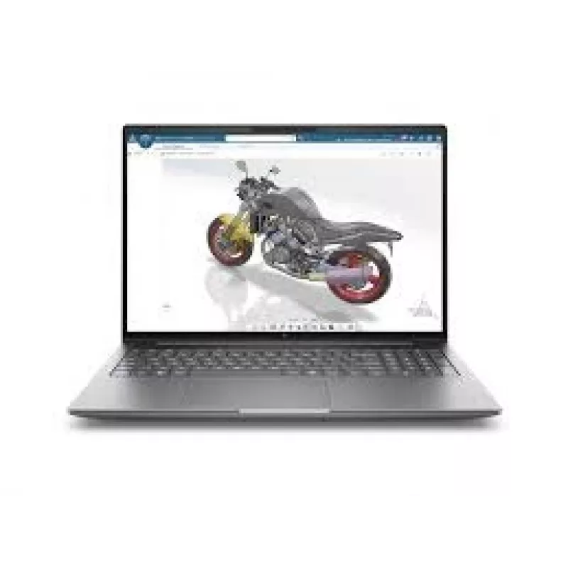 HP ZBook X G2i DP7A2ET#ABD — Core Ultra 7 356H / RTX PRO 2000 / 64 GB / 1 TB SSD / 16-Zoll WQUXGA / Win 11 Pro
