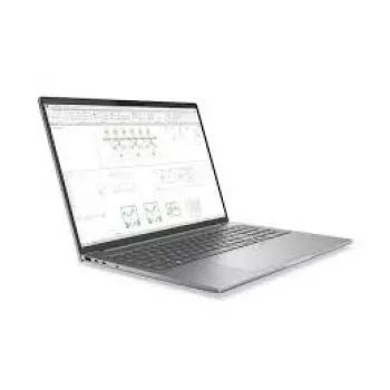 HP ZBook 8 G2i 16 Zoll Mobile Workstation DK4Z5ET#ABD Core Ultra 7 356H 48GB 1TB RTX PRO 500