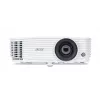 Acer P1257 XGA DLP Projektor 4500 ANSI Lumen 20000:1 MR.JYY11.001
