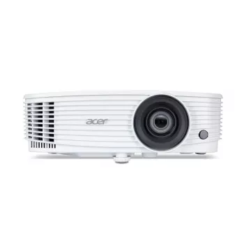 Acer P1257 XGA DLP Projektor 4500 ANSI Lumen 20000:1 MR.JYY11.001