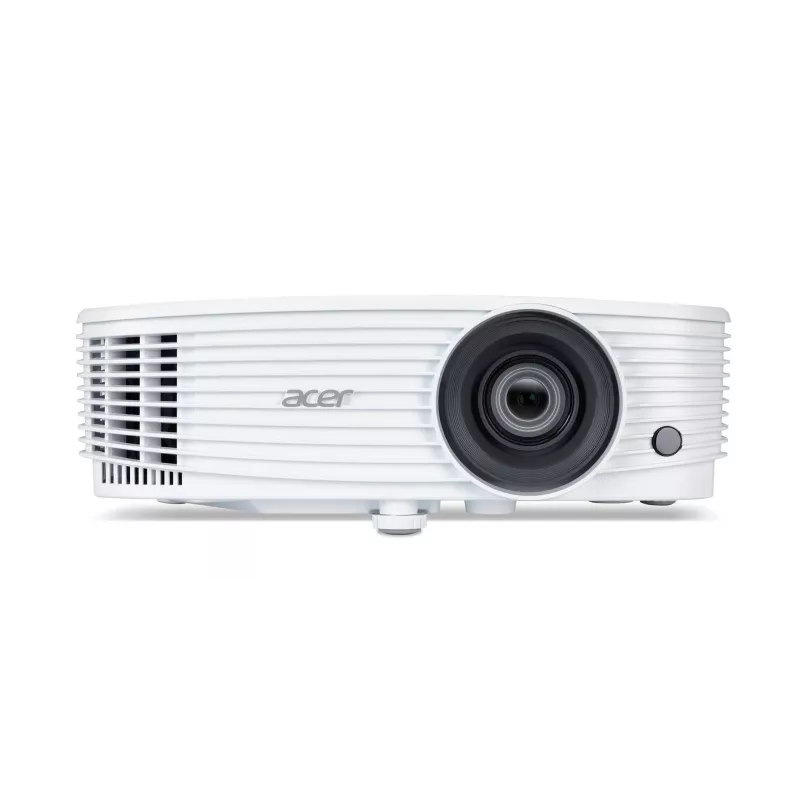 Acer P1257 XGA DLP Projektor 4500 ANSI Lumen 20000:1 MR.JYY11.001