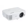 Acer P1257 XGA DLP Projektor 4500 ANSI Lumen 20000:1 MR.JYY11.001