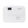 Acer P1257 XGA DLP Projektor 4500 ANSI Lumen 20000:1 MR.JYY11.001