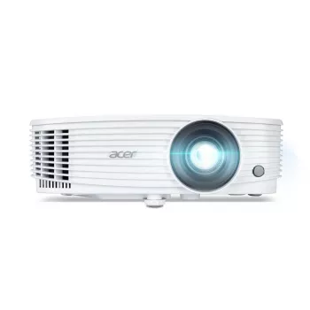 Acer P1257 XGA DLP Projektor 4500 ANSI Lumen 20000:1 MR.JYY11.001