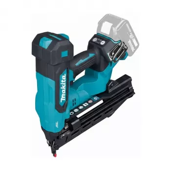 Makita DBN610Z 18V LXT Brushless Akku-Stauchkopfnagler 18 Gauge (Gerät nur)