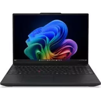 Lenovo ThinkPad T16 Gen 5 21WT002BGE 16 Zoll WUXGA Laptop Intel Core Ultra 7 355 32GB 512GB W11P DE