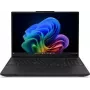 Lenovo ThinkPad T16 Gen 5 21WT002BGE 16 Zoll WUXGA Laptop Intel Core Ultra 7 355 32GB 512GB W11P DE