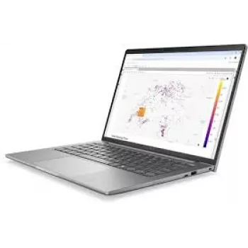 HP ZBook 8 G2a DK3A4ET#ABD 14 Zoll 2.5K Mobile Workstation AMD Ryzen AI 7 PRO 450 64GB 1TB W11P DE