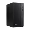 Acer Veriton S2 VS2735GT Mid Tower Desktop PC - Intel Core Ultra 5 225 - 16 GB DDR5 - 512 GB NVMe SSD - Integrierte Intel Grafik - Wi-Fi 6E - Windows 11 Pro - Schwarz
