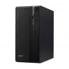 Acer Veriton S2 VS2735GT Mid Tower Desktop PC - Intel Core Ultra 5 225 - 16 GB DDR5 - 512 GB NVMe SSD - Integrierte Intel Grafik - Wi-Fi 6E - Windows 11 Pro - Schwarz