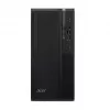 Acer Veriton S2 VS2735GT Mid Tower Desktop PC - Intel Core Ultra 5 225 - 16 GB DDR5 - 512 GB NVMe SSD - Integrierte Intel Grafik - Wi-Fi 6E - Windows 11 Pro - Schwarz