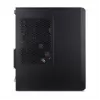Acer Veriton S2 VS2735GT Mid Tower Desktop PC - Intel Core Ultra 5 225 - 16 GB DDR5 - 512 GB NVMe SSD - Integrierte Intel Grafik - Wi-Fi 6E - Windows 11 Pro - Schwarz