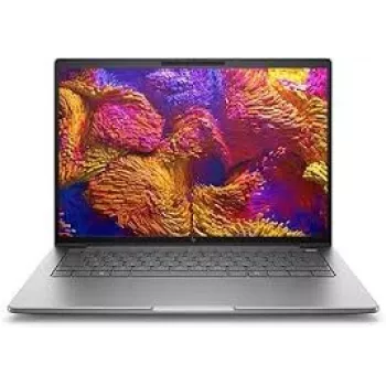 HP ZBook 8 G2a DK3A5ET#ABD – Ryzen AI 9 HX PRO 470, 64GB, 1TB SSD, 14 Zoll QHD+ IPS, Radeon 890M, Win 11 Pro