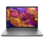 HP ZBook 8 G2a DK3A5ET#ABD – Ryzen AI 9 HX PRO 470, 64GB, 1TB SSD, 14 Zoll QHD+ IPS, Radeon 890M, Win 11 Pro