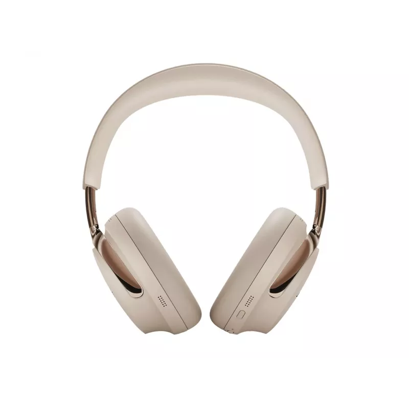 Bose QuietComfort Ultra Headphones 2nd Gen 890101-0500 – Wireless ANC, Immersive Audio, 24h Akku, Cream