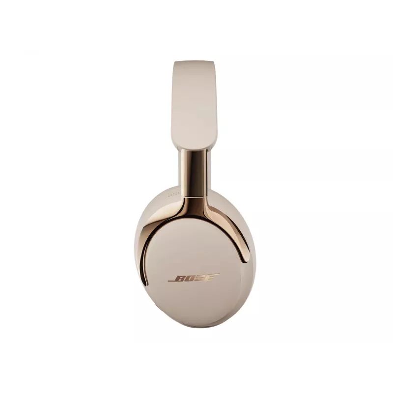 Bose QuietComfort Ultra Headphones 2nd Gen 890101-0500 – Wireless ANC, Immersive Audio, 24h Akku, Cream