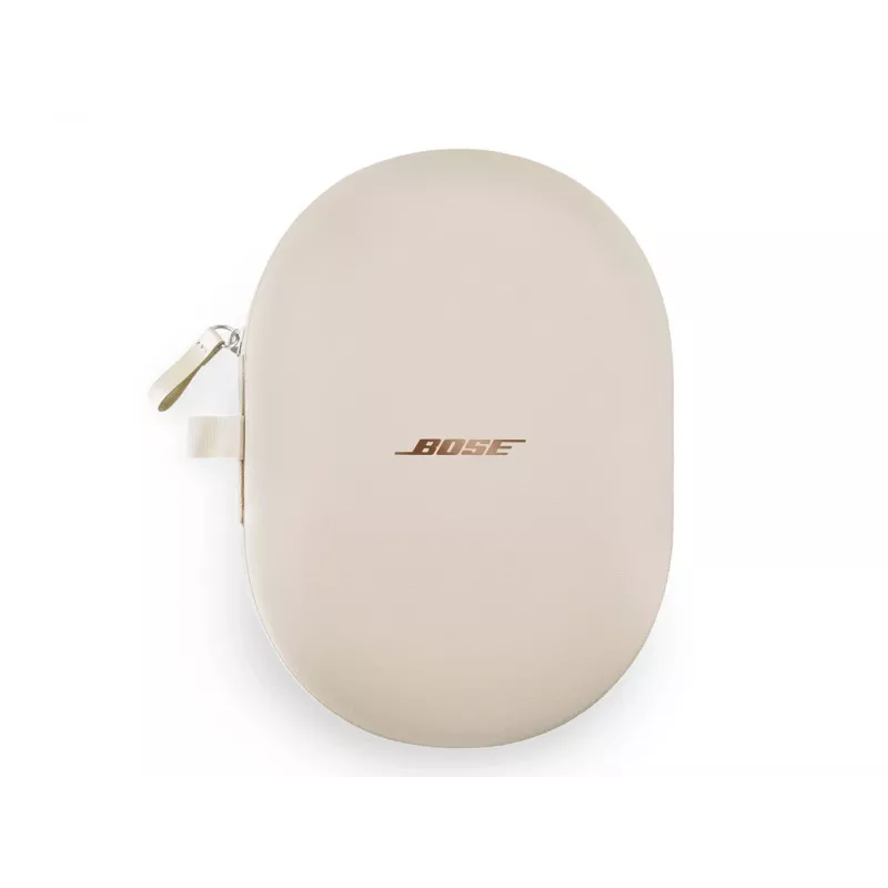 Bose QuietComfort Ultra Headphones 2nd Gen 890101-0500 – Wireless ANC, Immersive Audio, 24h Akku, Cream