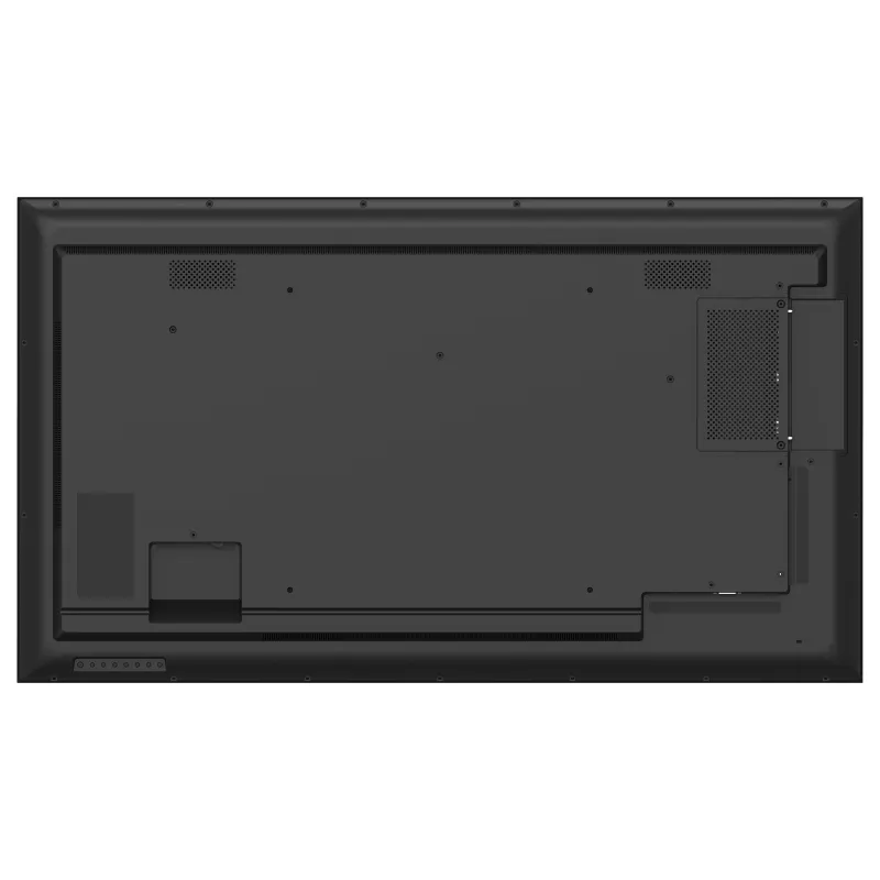 Iiyama ProLite LH5054UHS-B1AG 50 Zoll 4K UHD VA Commercial Signage Display 24/7 Android