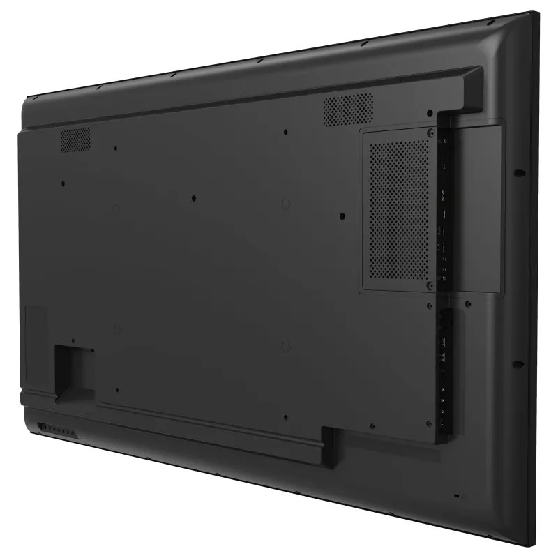 Iiyama ProLite LH5054UHS-B1AG 50 Zoll 4K UHD VA Commercial Signage Display 24/7 Android