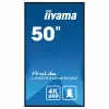 Iiyama ProLite LH5054UHS-B1AG 50 Zoll 4K UHD VA Commercial Signage Display 24/7 Android