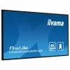 Iiyama ProLite LH5054UHS-B1AG 50 Zoll 4K UHD VA Commercial Signage Display 24/7 Android