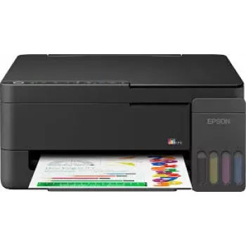 Epson EcoTank ET-2915 A4 Colour Inkjet Multifunction Printer Print Scan Copy Wi-Fi C11CL62408