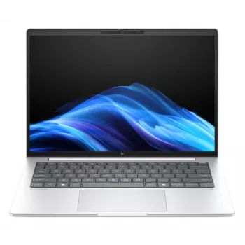 HP EliteBook 8 G1i 14 Zoll Laptop AI Intel Core Ultra 7 255U 16GB 1TB SSD Win 11 Pro DL5V9ET#ABD