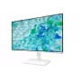 Acer Vero B277UG 27 Zoll WQHD IPS 75Hz USB-C Business Monitor Weiß UM.HB7EE.G48